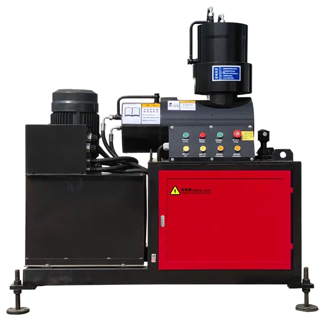 CFC-40D Rebar Upset Forging Machine