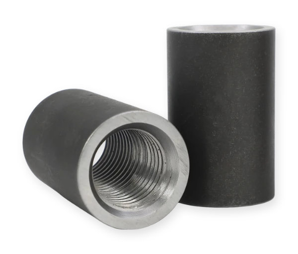 CES Cold Enforcement Splicing System parallel thread rebar coupler