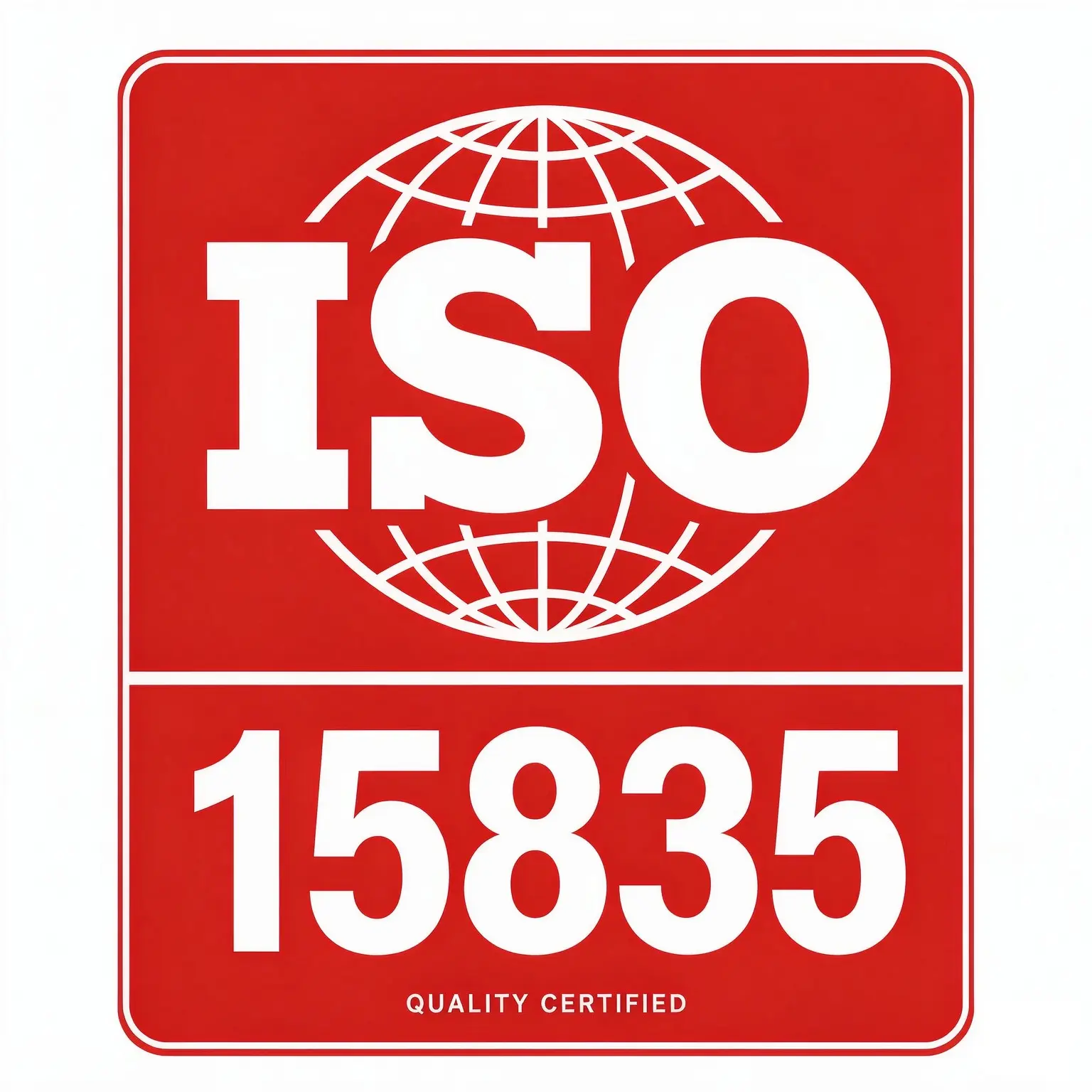 ISO 15835 quality certified mechanical rebar coupler